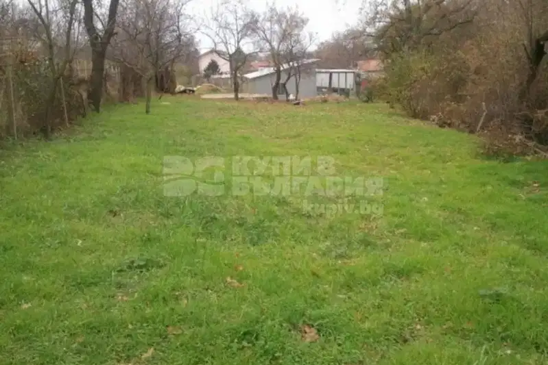 Plot in Varna, Rakitnika