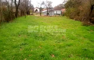 Парцел във Варна, м-т Ракитника