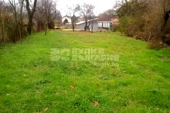 Парцел във Варна, м-т Ракитника