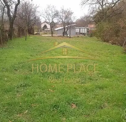 Photo 2 — Plot in Varna, Rakitnika