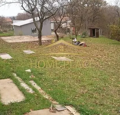 Photo 5 — Plot in Varna, Rakitnika