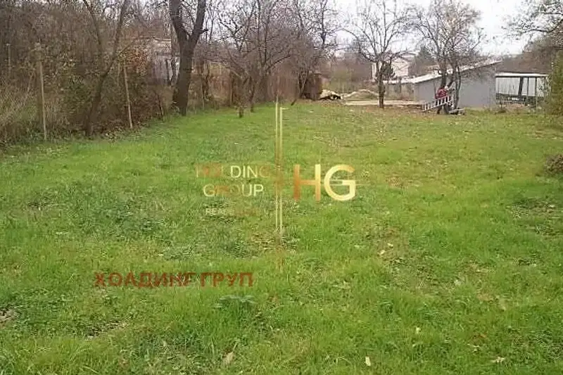 Plot in Varna, Rakitnika