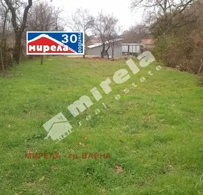 Photo 3 — Plot in Varna, Rakitnika