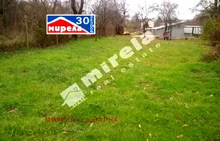 Парцел във Варна, м-т Ракитника