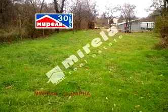Парцел във Варна, м-т Ракитника
