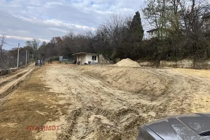 Plot in Varna, Rakitnika