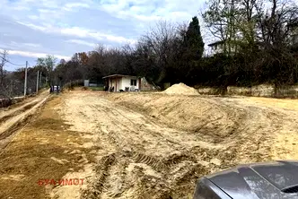 Парцел във Варна, м-т Ракитника