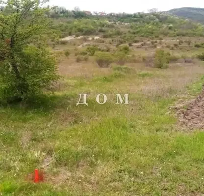 Photo 3 — Plot in Shumen, Sakarka