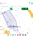 Парцел в Шумен, м-т Сакарка