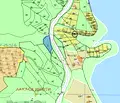 Снимка 3 — Парцел в София, м-т Щъркелово гнездо