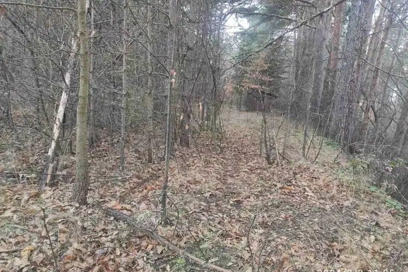 Plot in Sofiya, Shtyrkelovo Gnezdo