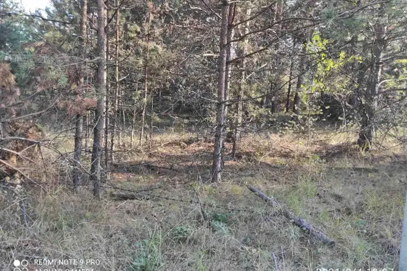 Plot in Sofiya, Shtyrkelovo Gnezdo
