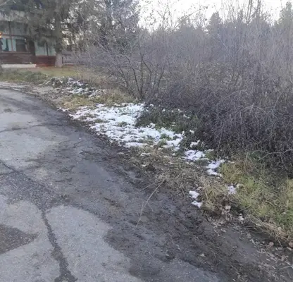 Снимка 3 — Парцел в София, м-т Щъркелово гнездо