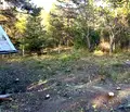 Снимка 4 — Парцел в София, м-т Щъркелово гнездо
