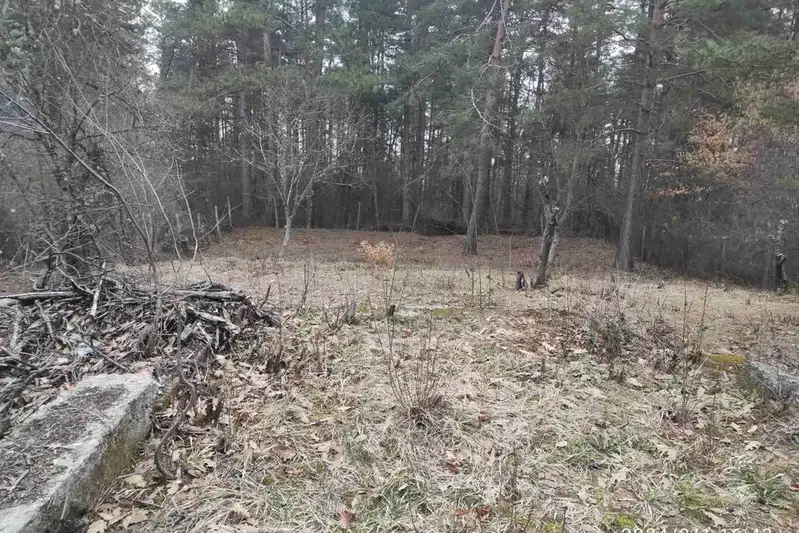 Plot in Sofiya, Shtyrkelovo Gnezdo