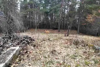 Парцел в София, м-т Щъркелово гнездо
