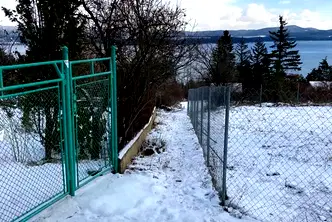 Парцел в София, м-т Щъркелово гнездо