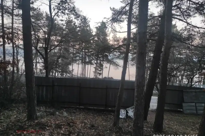Plot in Sofiya, Shtyrkelovo Gnezdo