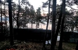 Парцел в София, м-т Щъркелово гнездо