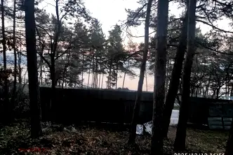 Парцел в София, м-т Щъркелово гнездо