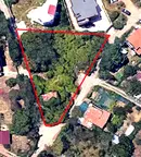 Парцел във Варна, м-т Сотира