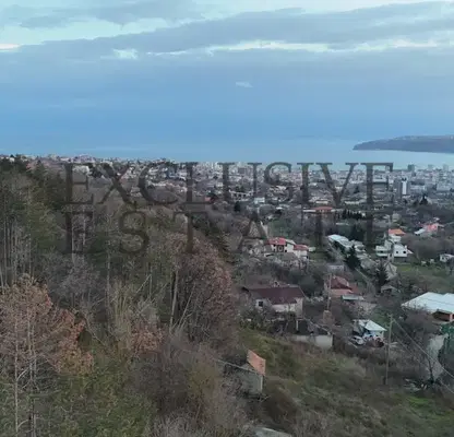 Photo 2 — Plot in Varna, Sotira