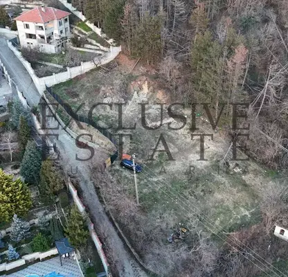 Photo 4 — Plot in Varna, Sotira