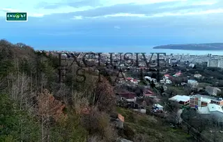 Парцел във Варна, м-т Сотира