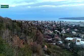 Парцел във Варна, м-т Сотира