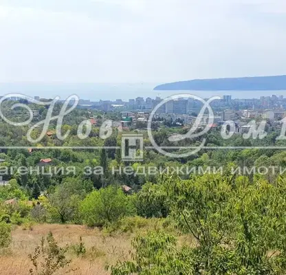 Photo 2 — Plot in Varna, Sotira