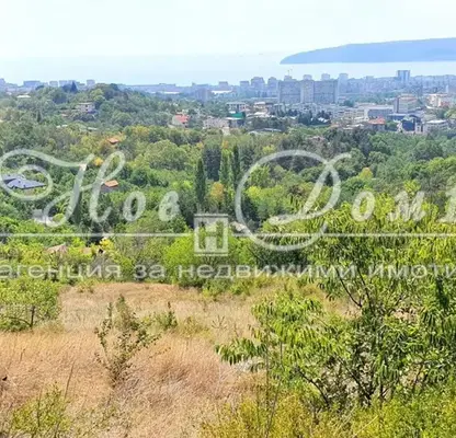 Photo 3 — Plot in Varna, Sotira