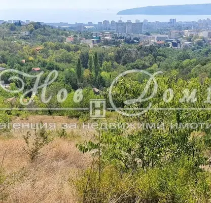 Photo 4 — Plot in Varna, Sotira