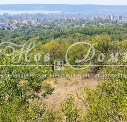 Photo 5 — Plot in Varna, Sotira