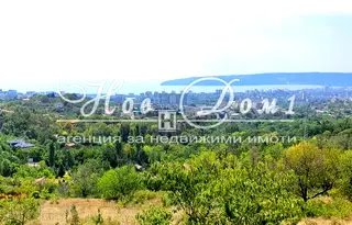 Парцел във Варна, м-т Сотира
