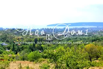 Парцел във Варна, м-т Сотира