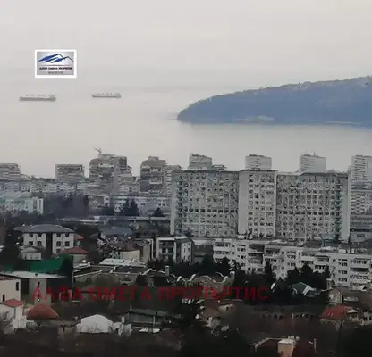 Снимка 2 — Парцел във Варна, м-т Сотира