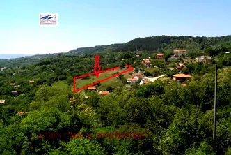 Парцел във Варна, м-т Сотира