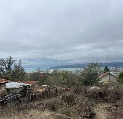 Photo 2 — Plot in Varna, Sotira