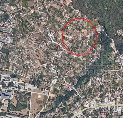 Photo 5 — Plot in Varna, Sotira