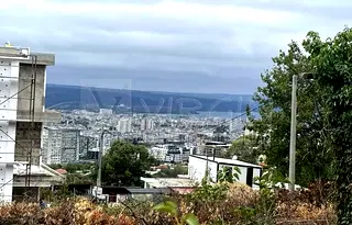 Парцел във Варна, м-т Сотира