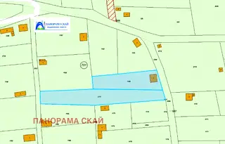 Парцел в Плевен, м-т Стражата
