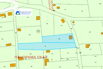Парцел в Плевен, м-т Стражата