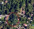 Снимка 2 — Парцел в Плевен, м-т Стражата