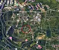 Снимка 3 — Парцел в Плевен, м-т Стражата