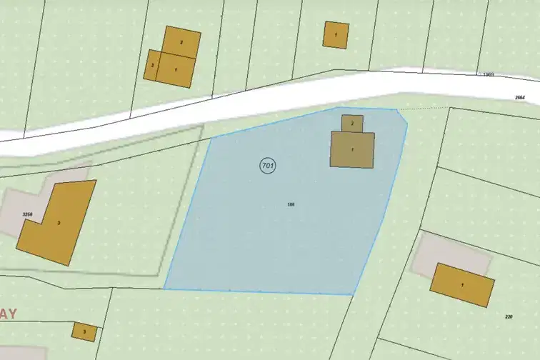 Plot in Pleven, Strajata