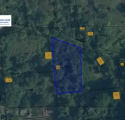 Photo 4 — Plot in Pleven, Strajata