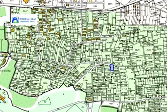 Парцел в Плевен, м-т Стражата