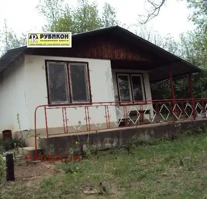 Снимка 2 — Парцел в Плевен, м-т Стражата