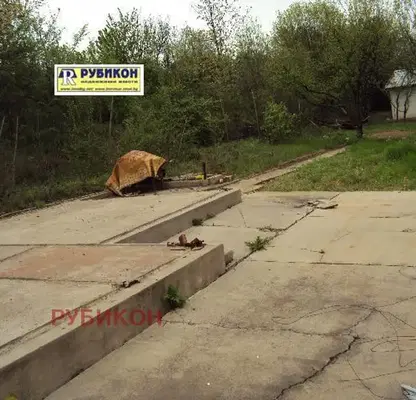 Снимка 5 — Парцел в Плевен, м-т Стражата