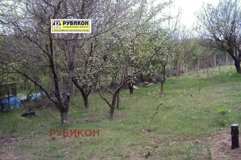 Парцел в Плевен, м-т Стражата